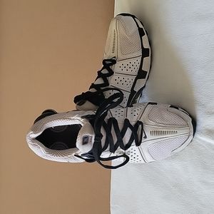 Nike COG Shox mens size 9